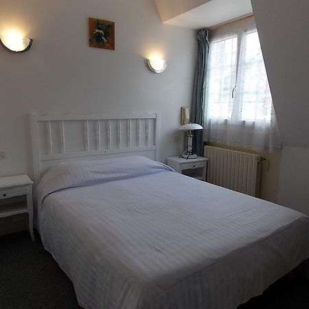 Hostel Du Roy Chenonceaux Ngoại thất bức ảnh
