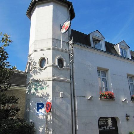 Hostel Du Roy Chenonceaux Ngoại thất bức ảnh