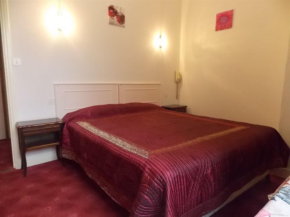 Hostel Du Roy Chenonceaux Ngoại thất bức ảnh