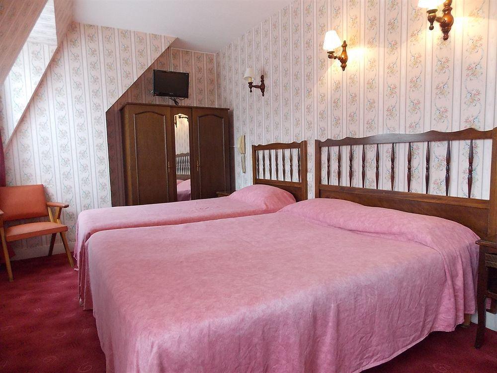 Hostel Du Roy Chenonceaux Ngoại thất bức ảnh