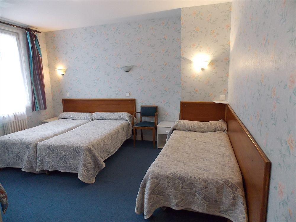 Hostel Du Roy Chenonceaux Ngoại thất bức ảnh