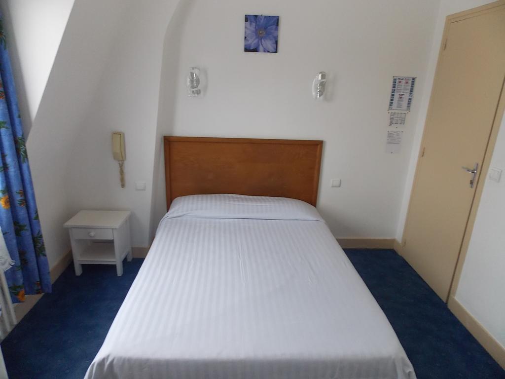 Hostel Du Roy Chenonceaux Ngoại thất bức ảnh