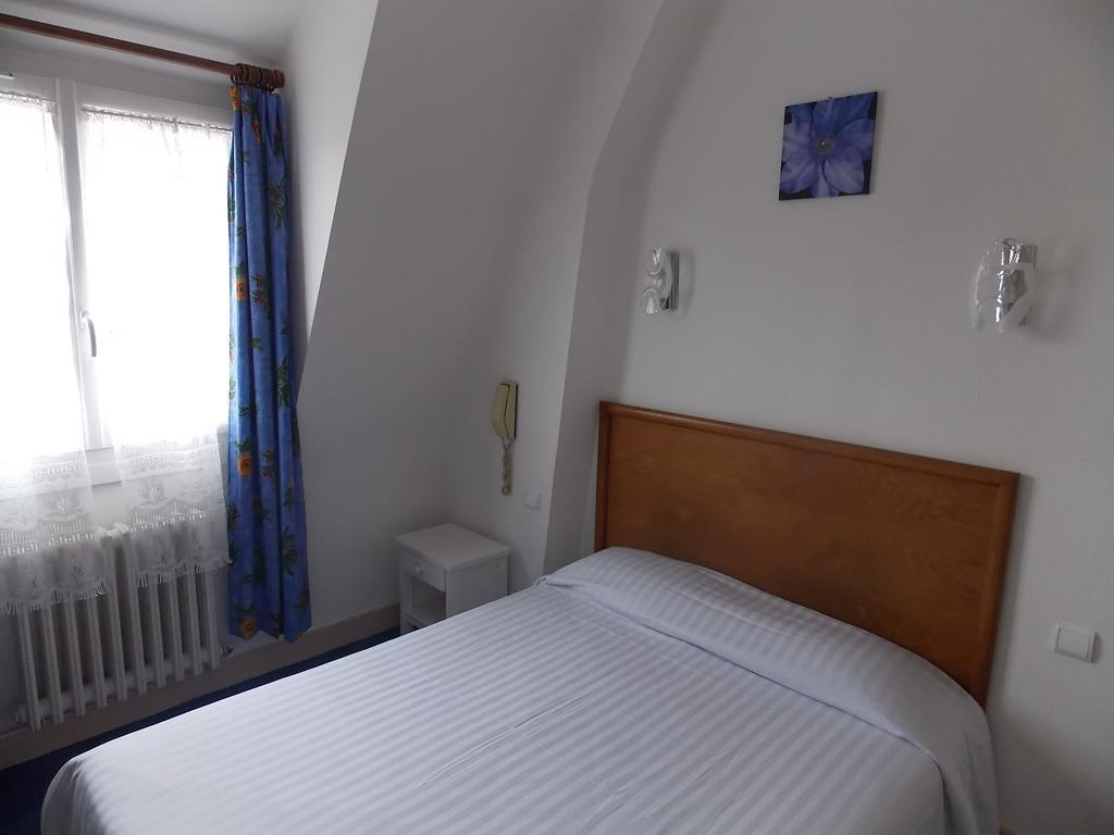 Hostel Du Roy Chenonceaux Ngoại thất bức ảnh
