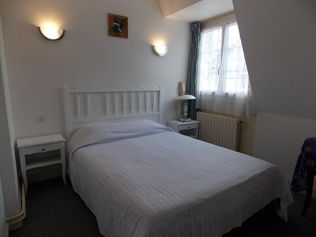 Hostel Du Roy Chenonceaux Ngoại thất bức ảnh