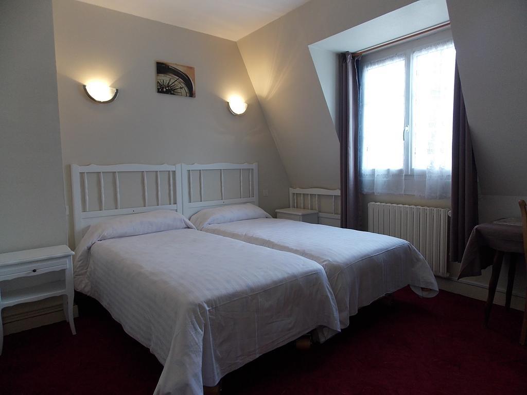 Hostel Du Roy Chenonceaux Ngoại thất bức ảnh
