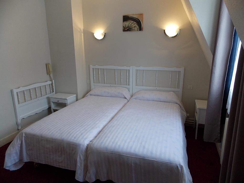 Hostel Du Roy Chenonceaux Ngoại thất bức ảnh