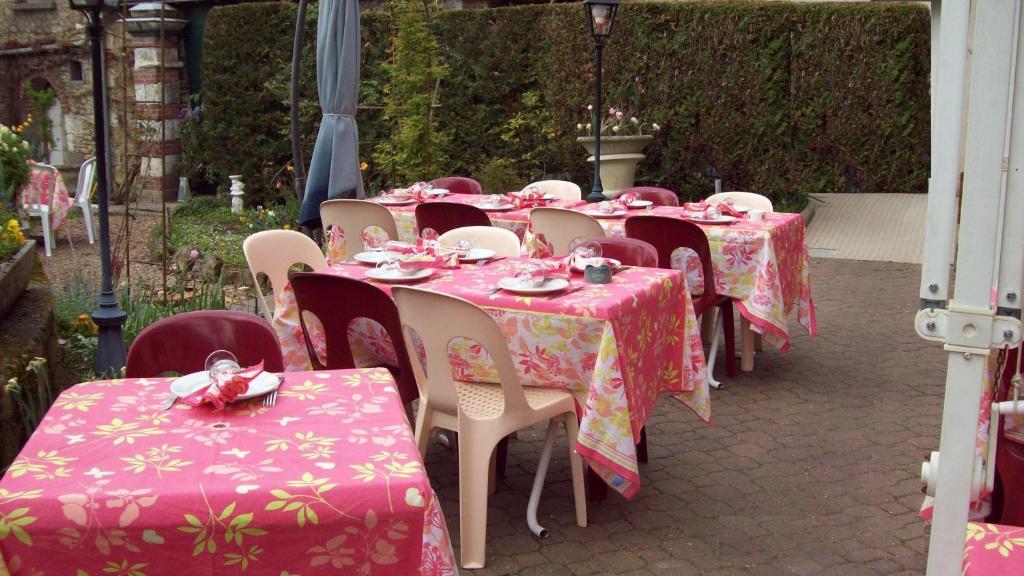 Hostel Du Roy Chenonceaux Ngoại thất bức ảnh