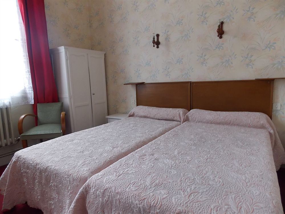 Hostel Du Roy Chenonceaux Ngoại thất bức ảnh