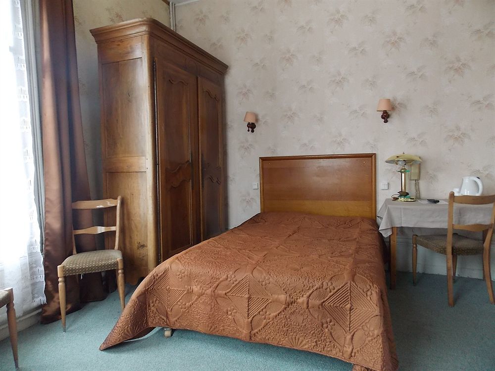 Hostel Du Roy Chenonceaux Ngoại thất bức ảnh
