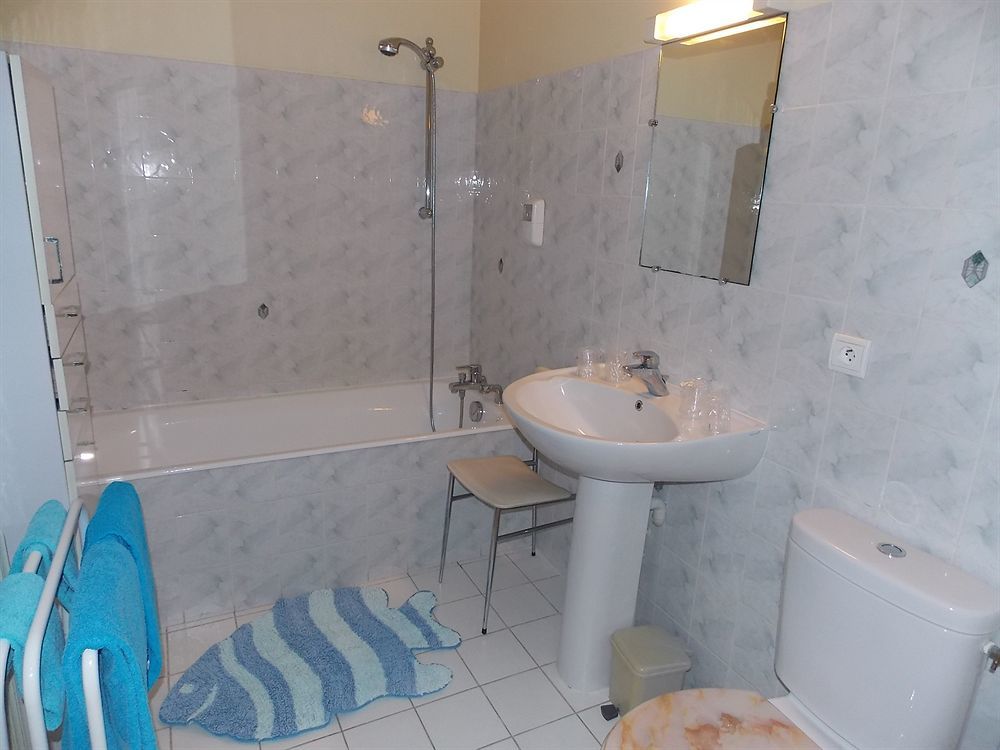 Hostel Du Roy Chenonceaux Ngoại thất bức ảnh