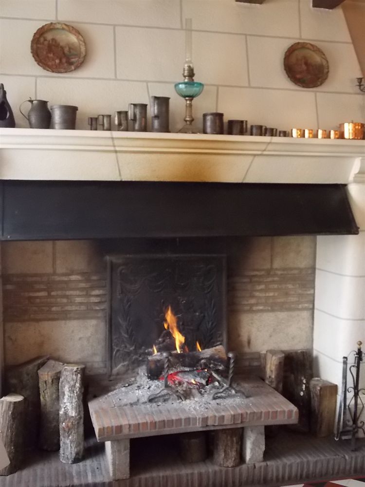 Hostel Du Roy Chenonceaux Ngoại thất bức ảnh