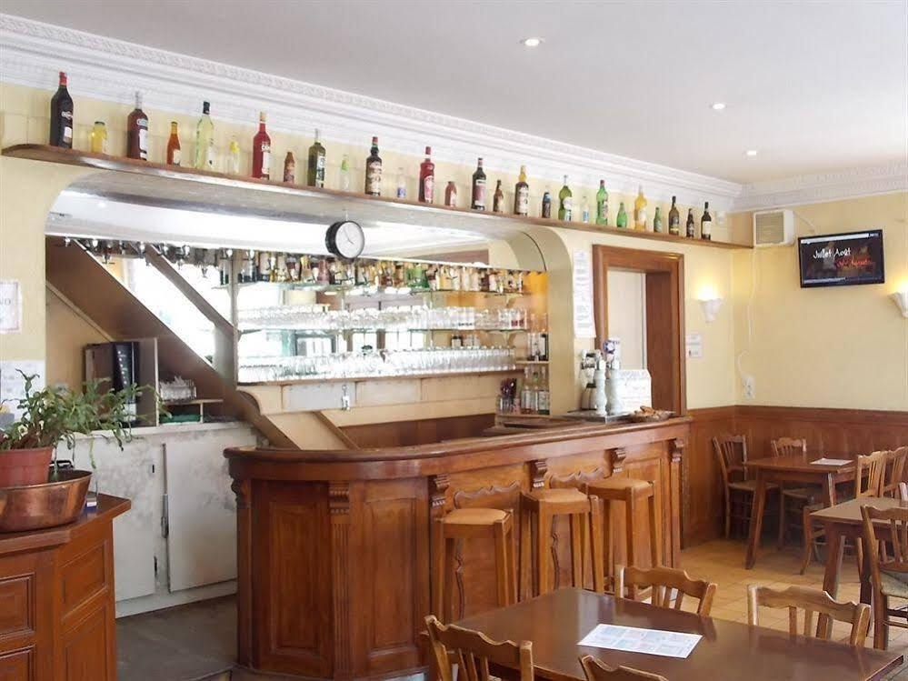 Hostel Du Roy Chenonceaux Ngoại thất bức ảnh