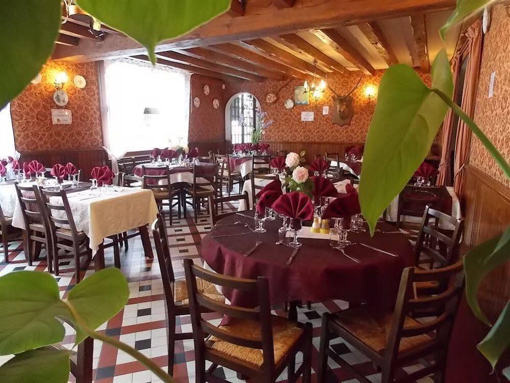 Hostel Du Roy Chenonceaux Ngoại thất bức ảnh